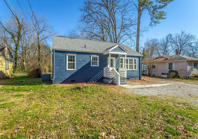 Photo 39 of Single family home for sale at 656 N Moore Rd, Chattanooga, TN 37411 | MLS# 3531822 | Listing updated on 2026-09-03