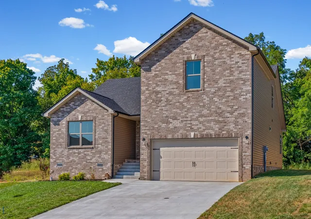 Photo 4 of Single family home for sale at 862 Burley Barn Rd, Clarksville, TN 37042 | MLS# 3593779 | Listing updated on 2026-09-23