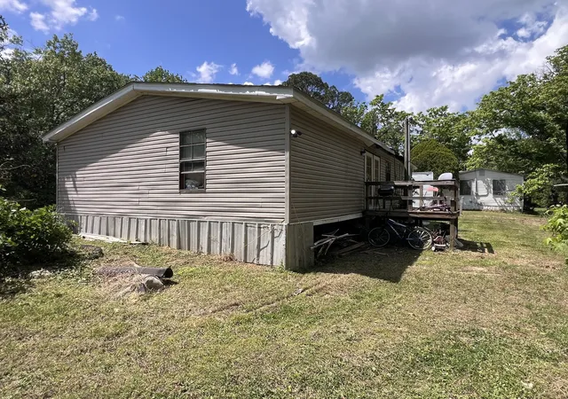 Photo 4 of Manufactured home for sale at 616 Powell St, Paris, TN 38242 | MLS# 3541233 | Listing updated on 2026-09-04