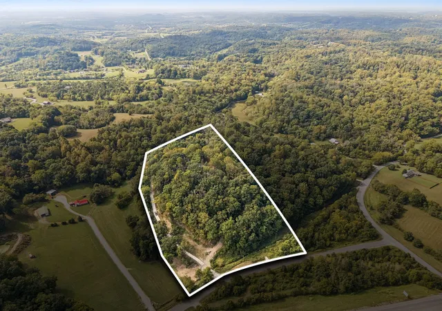 Land for sale at 3895 Johnson Holw Rd, Thompsons Station, TN 37179 | MLS# 3547110