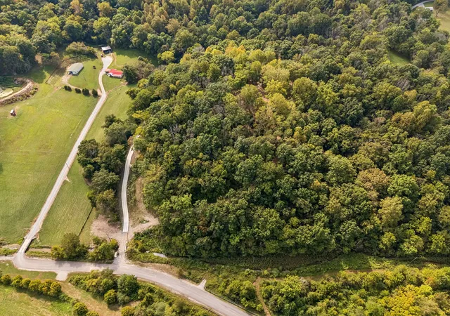 Photo 2 of Land for sale at 3895 Johnson Holw Rd, Thompsons Station, TN 37179 | MLS# 3547110 | Listing updated on 2026-09-12