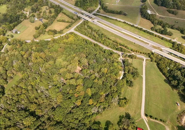 Photo 3 of Land for sale at 3895 Johnson Holw Rd, Thompsons Station, TN 37179 | MLS# 3547110 | Listing updated on 2026-09-12