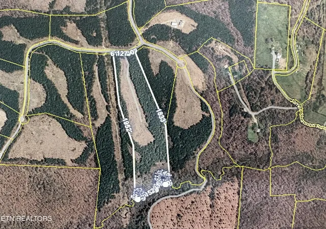 Photo 3 of Land for sale at 145 Black Bear Ln, Sunbright, TN 37872 | MLS# 3531828 | Listing updated on 2026-09-03