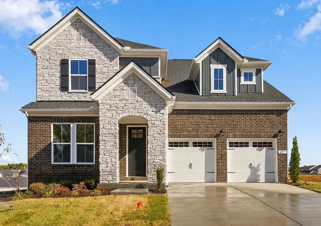 Single family home for sale at 407 Maywood Ct, Mount Juliet, TN 37122 | MLS# 3531844