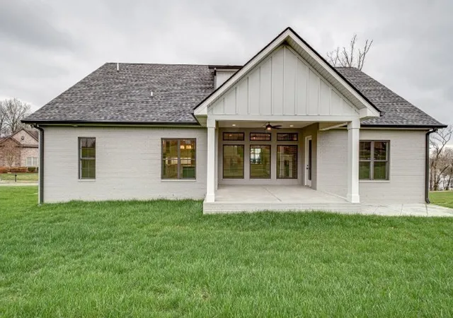 Photo 26 of Single family home for sale at 1 Cobbler Ridge Rd, Franklin, TN 37064 | MLS# 3531840 | Listing updated on 2026-09-03