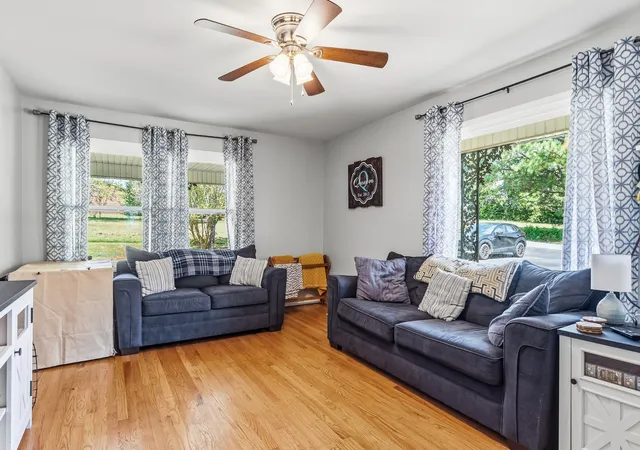 Photo 3 of Sale Pending at 191 Horseshoe Dr, Cookeville, TN 38506 | MLS# 3531857 | Listing updated on 2026-09-08