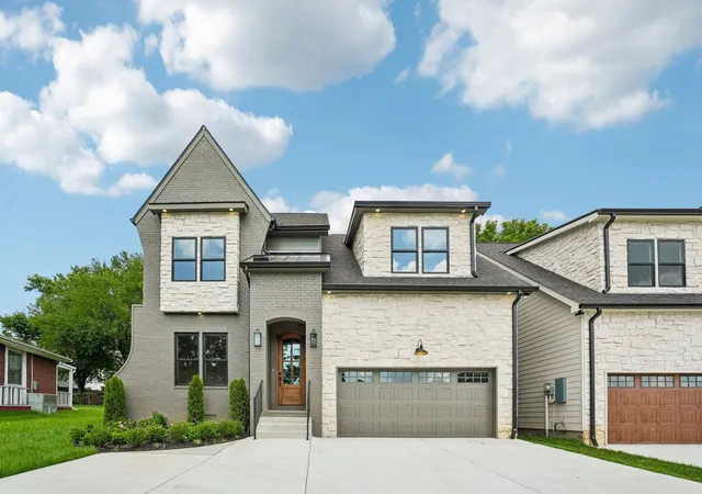 Photo 1 of Single family home for sale at 2814 Harriette Ct, Nashville, TN 37206 | MLS# 3531850 | Listing updated on 2026-09-16