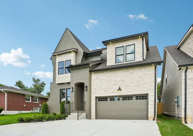 Photo 3 of Single family home for sale at 2814 Harriette Ct, Nashville, TN 37206 | MLS# 3531850 | Listing updated on 2026-09-16
