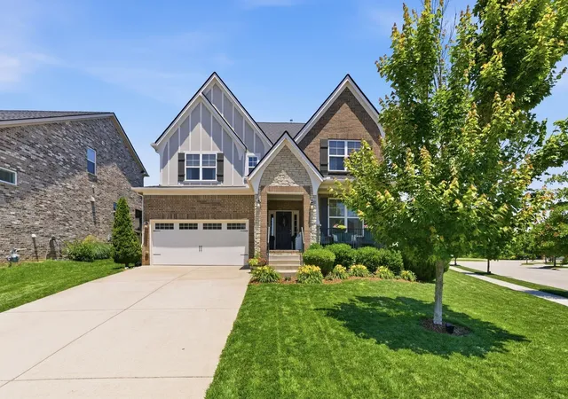 Photo 1 of Single family home for sale at 459 Rangeland Rd, Spring Hill, TN 37174 | MLS# 3544436 | Listing updated on 2026-10-26