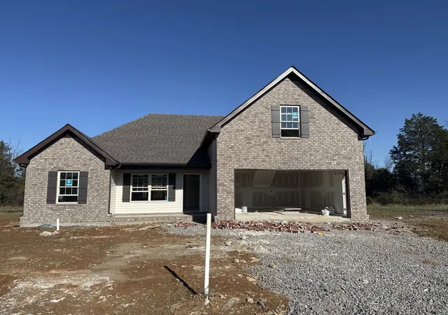 Photo 2 of Single family home for sale at 124 Hidden Cir, Shelbyville, TN 37160 | MLS# 3531875 | Listing updated on 2026-09-03