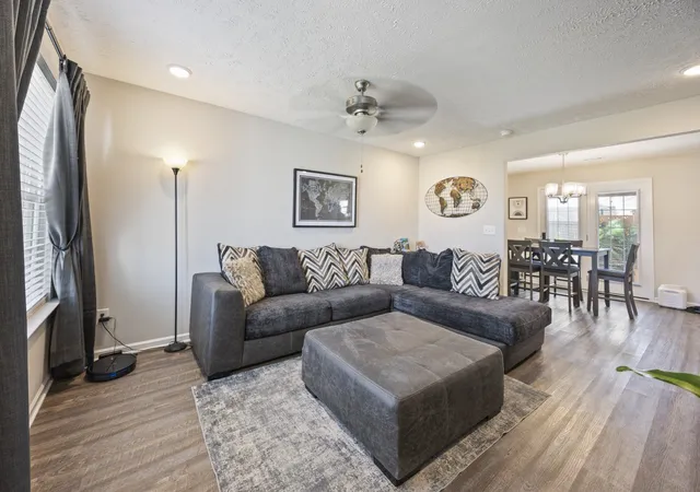 Photo 2 of Single family home for sale at 170 Frost St, Decherd, TN 37324 | MLS# 3533354 | Listing updated on 2026-09-23