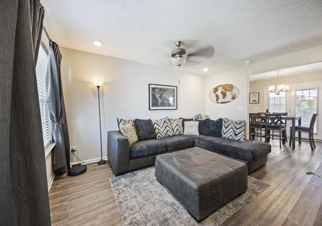 Photo 3 of Single family home for sale at 170 Frost St, Decherd, TN 37324 | MLS# 3533354 | Listing updated on 2026-09-23