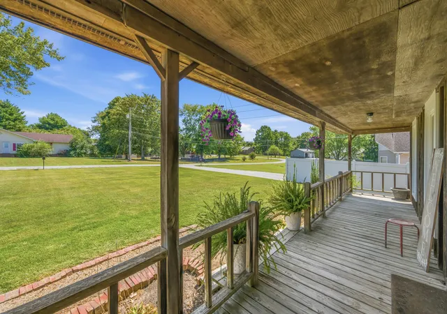 Photo 34 of Single family home for sale at 55 Evergreen Dr, Lexington, TN 38351 | MLS# 3531881 | Listing updated on 2026-10-03