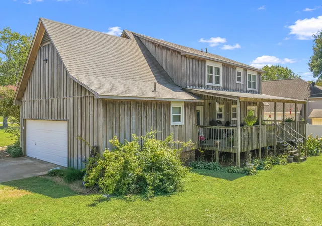 Photo 4 of Single family home for sale at 55 Evergreen Dr, Lexington, TN 38351 | MLS# 3531881 | Listing updated on 2026-10-03