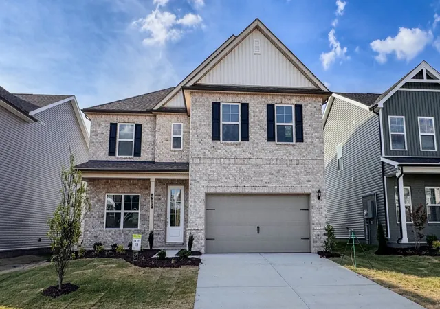 Photo 1 of Single family home for sale at 525 Misty Crk Ct, Nashville, TN 37207 | MLS# 3531877 | Listing updated on 2026-09-03
