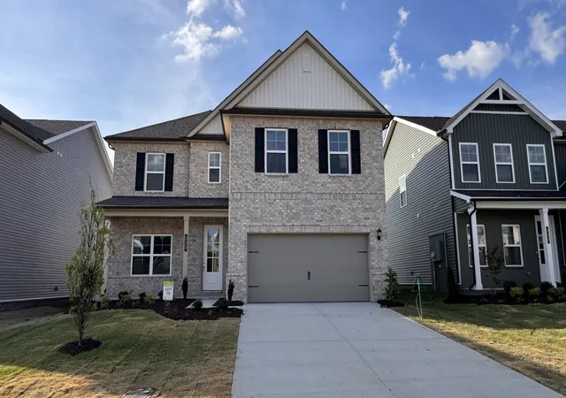 Photo 2 of Single family home for sale at 525 Misty Crk Ct, Nashville, TN 37207 | MLS# 3531877 | Listing updated on 2026-09-03