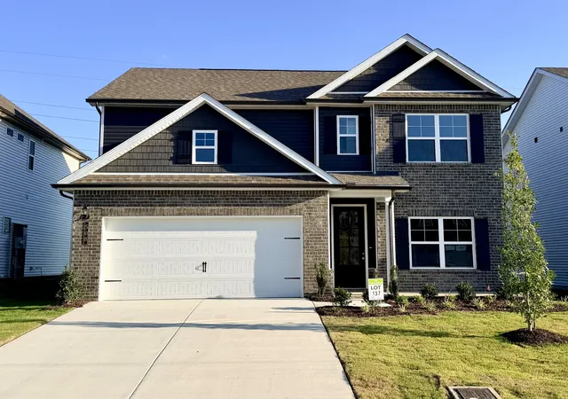 Photo 1 of Single family home for sale at 508 Misty Crk Ct, Nashville, TN 37207 | MLS# 3531894 | Listing updated on 2026-09-06