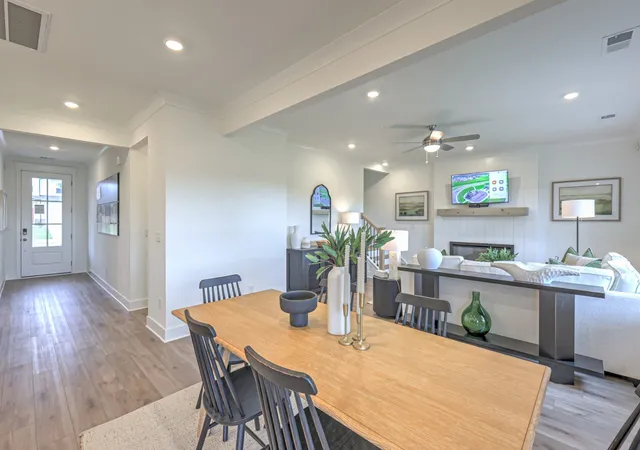 Photo 4 of Single family home for sale at 508 Misty Crk Ct, Nashville, TN 37207 | MLS# 3531894 | Listing updated on 2026-09-06