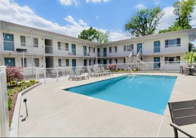 Photo 1 of Condo for sale at 801 Hillview Hts #108, Nashville, TN 37204 | MLS# 3536113 | Listing updated on 2026-10-01