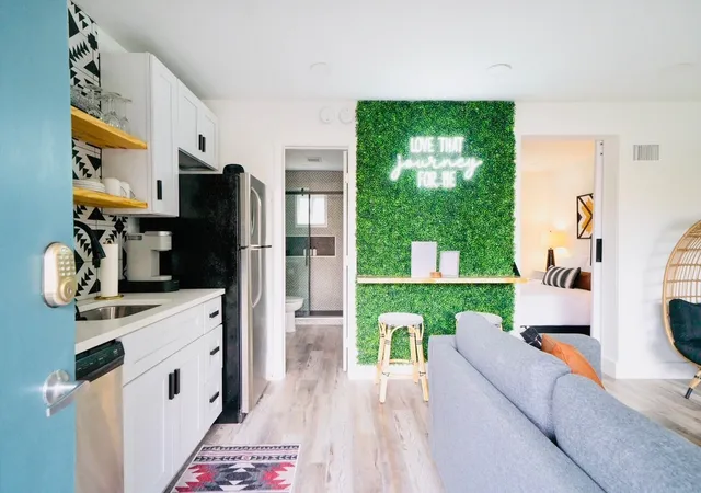 Photo 1 of Condo for sale at 801 Hillview Hts #108, Nashville, TN 37204 | MLS# 3536113 | Listing updated on 2026-10-12