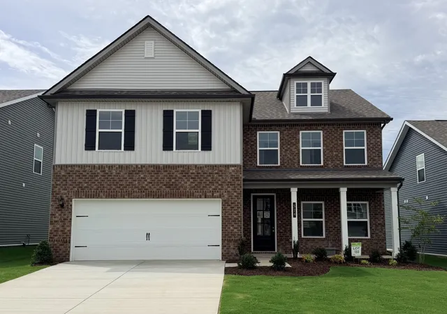 Photo 1 of Single family home for sale at 524 Misty Crk Ct, Nashville, TN 37207 | MLS# 3531902 | Listing updated on 2026-09-03