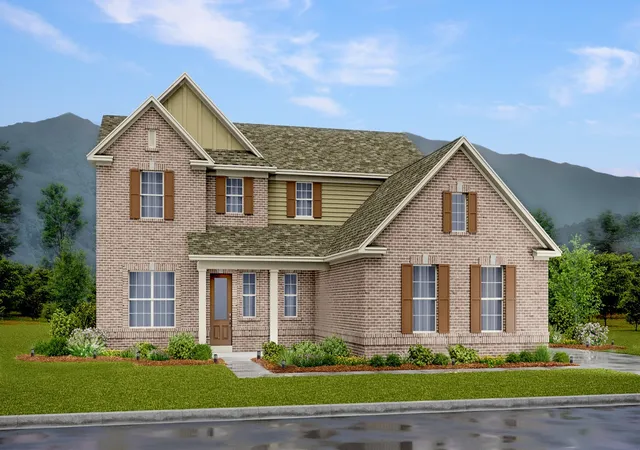 Photo 1 of Single family home for sale at 928 Trenwith Ct, Clarksville, TN 37043 | MLS# 3531913 | Listing updated on 2026-09-03