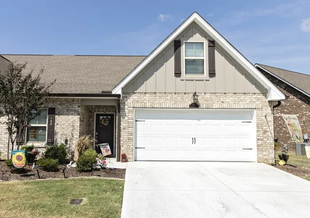 Photo 1 of Condo for sale at 103 Brook Ct, White House, TN 37188 | MLS# 3598553 | Listing updated on 2026-09-26
