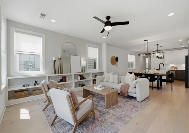Photo 3 of Single family home for sale at 2411 North 16th St #B, Nashville, TN 37206 | MLS# 3541069 | Listing updated on 2026-10-03