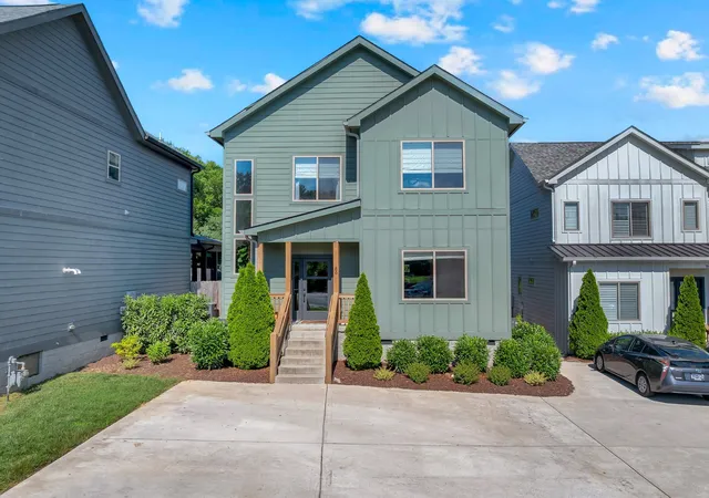 Photo 1 of Single family home for sale at 86 Antioch Pike, Nashville, TN 37211 | MLS# 3540291 | Listing updated on 2026-09-13
