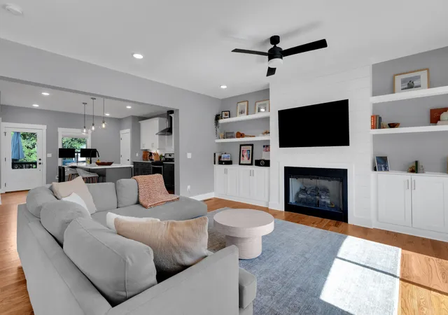 Photo 3 of Single family home for sale at 86 Antioch Pike, Nashville, TN 37211 | MLS# 3540291 | Listing updated on 2026-09-13