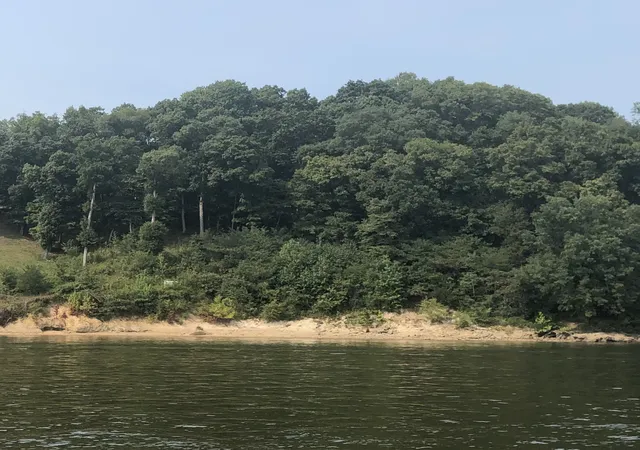 Photo 1 of Land for sale at 0 River Blf Ln, Bath Springs, TN 38311 | MLS# 3539825 | Listing updated on 2026-09-03