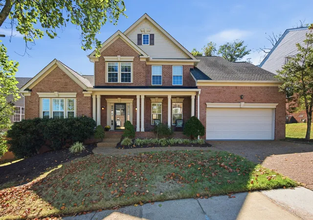 Single family home for sale at 6965 Stone Run Dr, Nashville, TN 37211 | MLS# 3542615