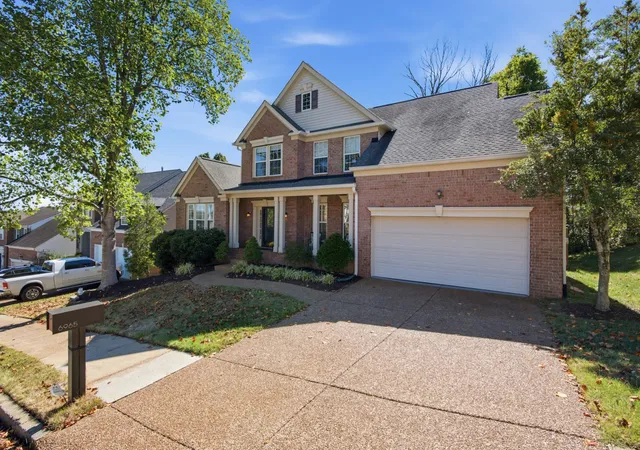 Photo 1 of Single family home for sale at 6965 Stone Run Dr, Nashville, TN 37211 | MLS# 3542615 | Listing updated on 2026-10-08