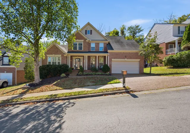 Photo 2 of Single family home for sale at 6965 Stone Run Dr, Nashville, TN 37211 | MLS# 3542615 | Listing updated on 2026-10-08