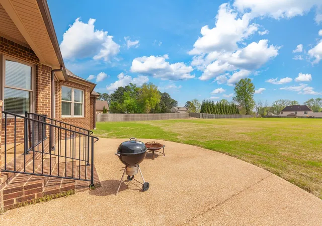 Photo 29 of Single family home for sale at 22 Arbor Ridge Cv, Jackson, TN 38305 | MLS# 3540288 | Listing updated on 2026-09-03