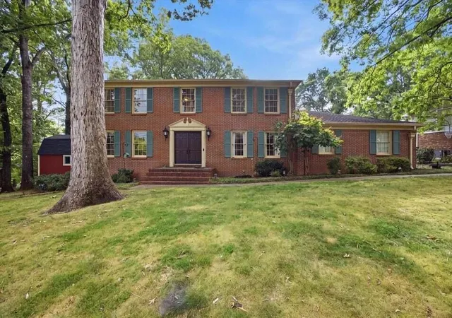 Photo 1 of Single family home for sale at 4171 Gann Store Rd, Hixson, TN 37343 | MLS# 3536124 | Listing updated on 2026-09-03