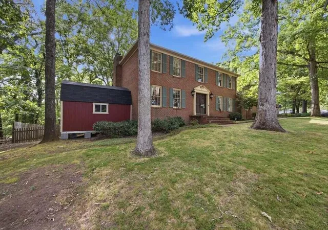 Photo 2 of Single family home for sale at 4171 Gann Store Rd, Hixson, TN 37343 | MLS# 3536124 | Listing updated on 2026-09-03