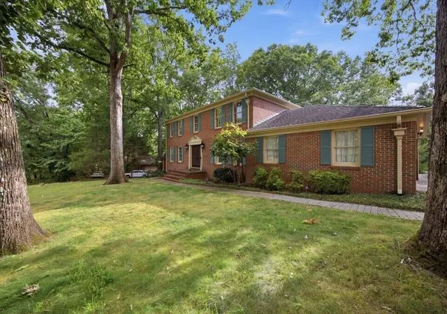 Photo 3 of Single family home for sale at 4171 Gann Store Rd, Hixson, TN 37343 | MLS# 3536124 | Listing updated on 2026-09-21