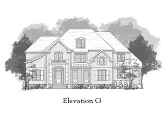 Photo 1 of Sale Pending at 1976 Napa Dr, Brentwood, TN 37027 | MLS# 3540303 | Listing updated on 2026-09-03