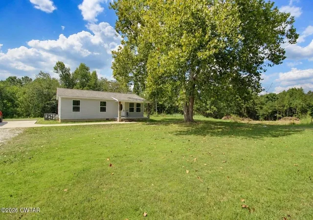 Photo 1 of Single family home for sale at 13761 Natchez Tr Rd, Lexington, TN 38351 | MLS# 3540302 | Listing updated on 2026-09-03