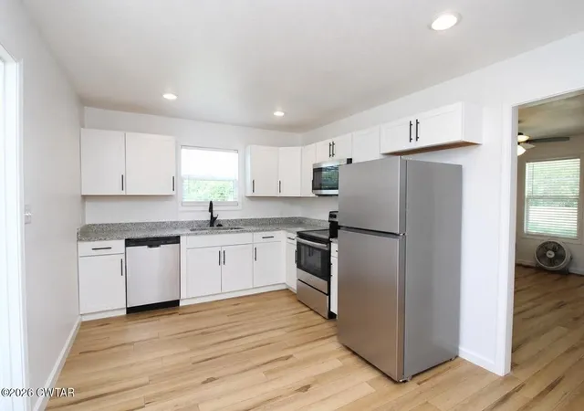 Photo 4 of Single family home for sale at 13761 Natchez Tr Rd, Lexington, TN 38351 | MLS# 3540302 | Listing updated on 2026-09-03