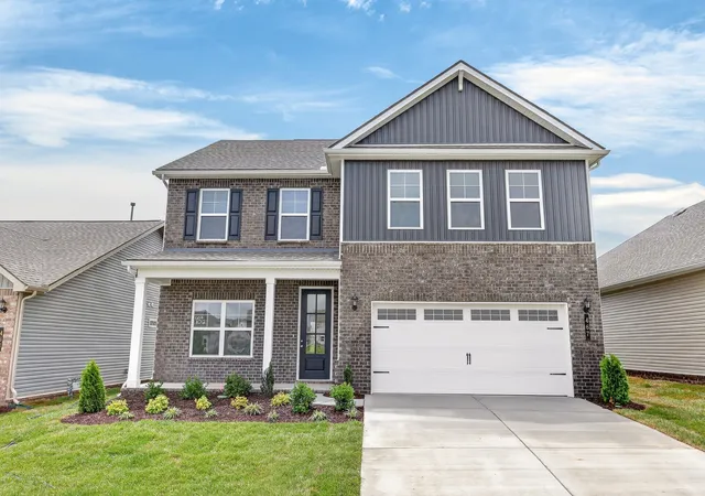 Photo 1 of Single family home for sale at 2592 Misty Crk Ct, Nashville, TN 37207 | MLS# 3536999 | Listing updated on 2026-09-03