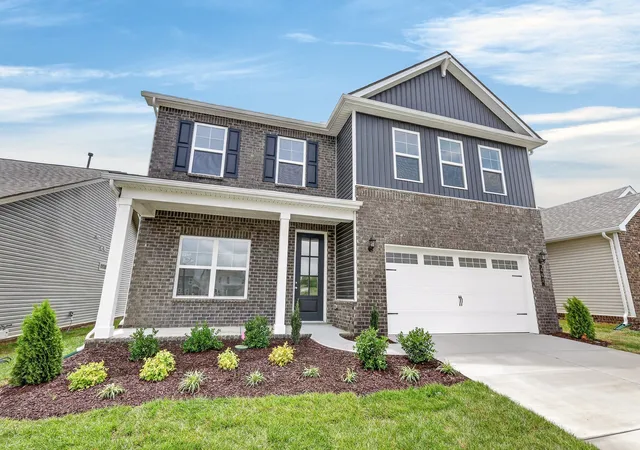 Photo 2 of Single family home for sale at 2592 Misty Crk Ct, Nashville, TN 37207 | MLS# 3536999 | Listing updated on 2026-09-03