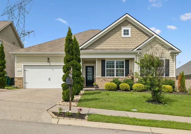 Photo 3 of Single family home for sale at 9003 Lockeland Dr, Spring Hill, TN 37174 | MLS# 3541199 | Listing updated on 2026-09-18