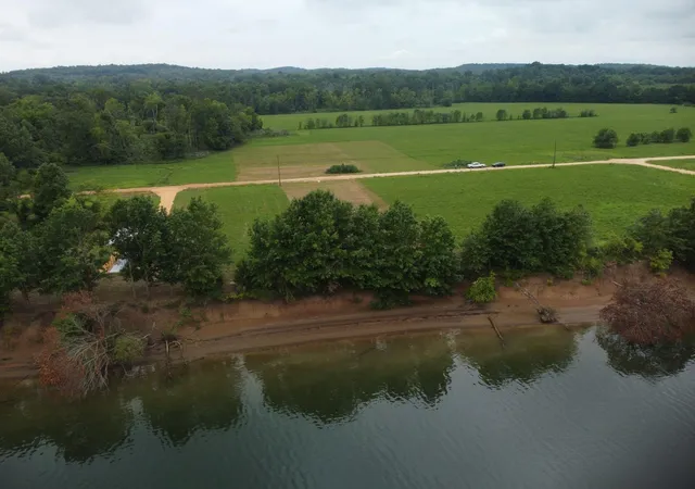 Photo 1 of Land for sale at 0 Dancing Eagle Ln, Clifton, TN 38425 | MLS# 3540289 | Listing updated on 2026-09-03