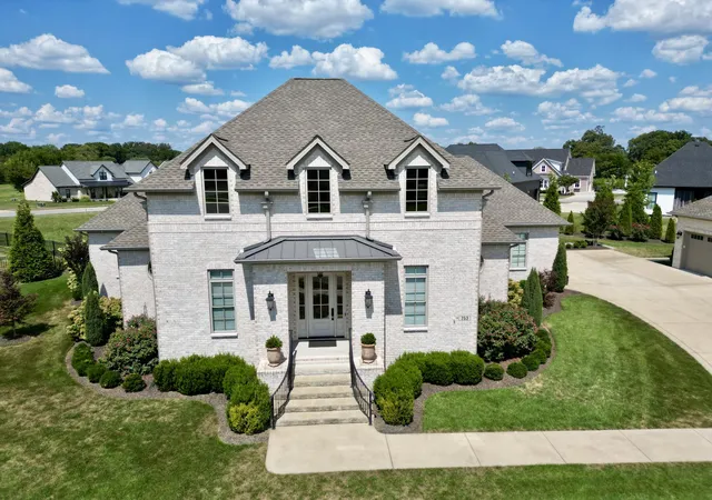 Photo 1 of Single family home for sale at 753 Cousins Ct, Bowling Green, KY 42103 | MLS# 3540997 | Listing updated on 2026-09-08