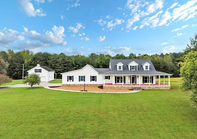 Photo 1 of Single family home for sale at 365 County Rd 778, Athens, TN 37303 | MLS# 3603607 | Listing updated on 2026-10-01