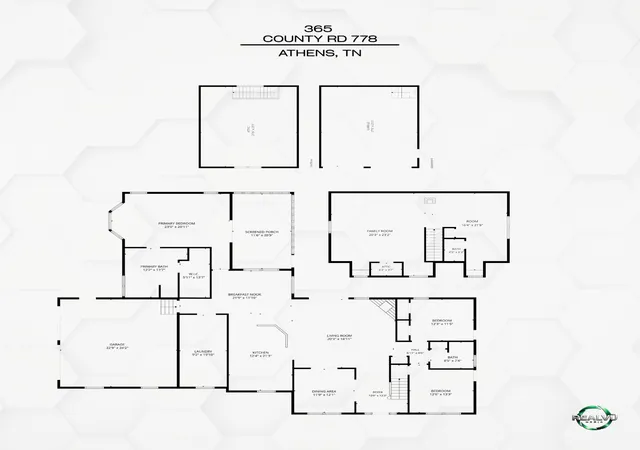 Photo 3 of Single family home for sale at 365 County Rd 778, Athens, TN 37303 | MLS# 3603607 | Listing updated on 2026-10-01