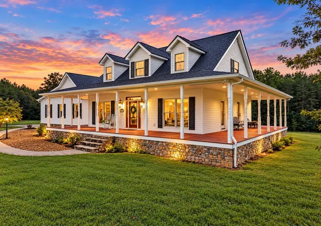Photo 3 of Single family home for sale at 365 County Rd 778, Athens, TN 37303 | MLS# 3603607 | Listing updated on 2026-10-01