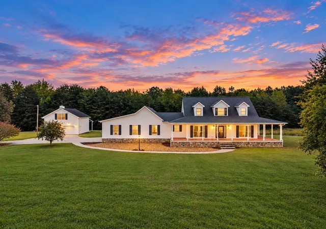 Photo 4 of Single family home for sale at 365 County Rd 778, Athens, TN 37303 | MLS# 3603607 | Listing updated on 2026-10-01